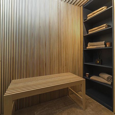Boutique Hotel Shell Budva Dış mekan fotoğraf