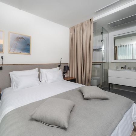 Boutique Hotel Shell Budva Dış mekan fotoğraf
