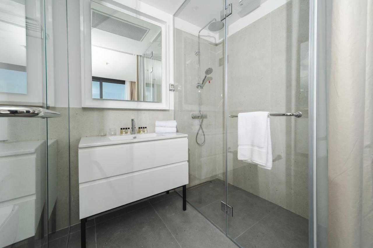 Boutique Hotel Shell Budva Dış mekan fotoğraf
