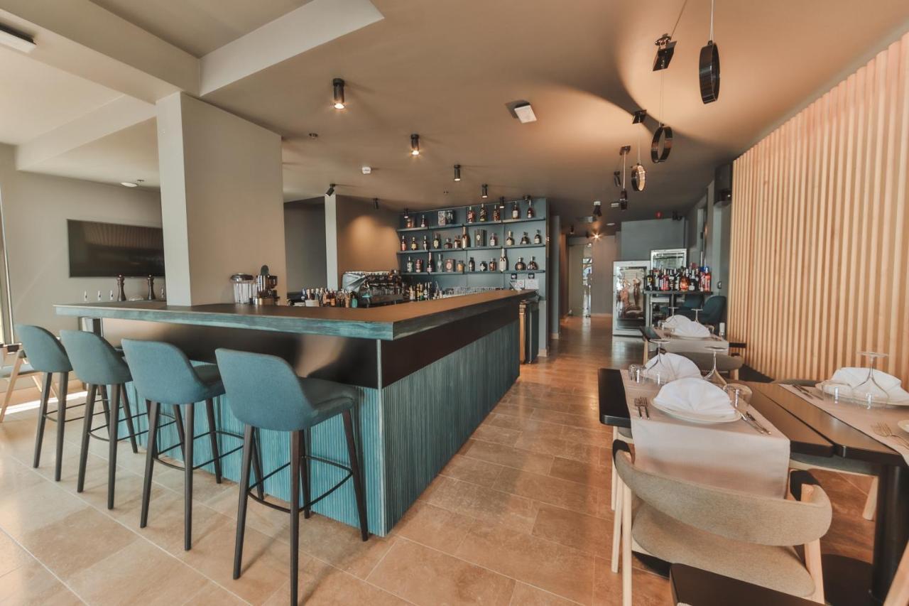 Boutique Hotel Shell Budva Dış mekan fotoğraf